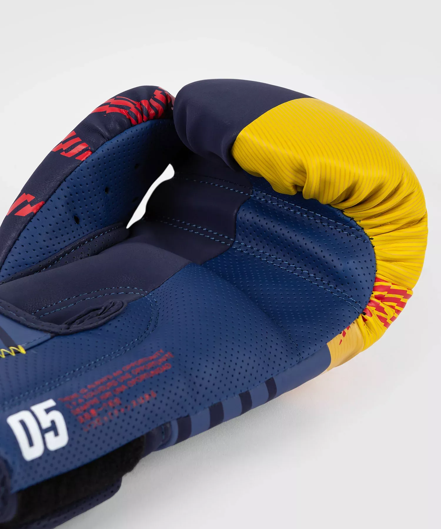 Перчатки для бокса Venum Sport 05 Boxing Gloves-12