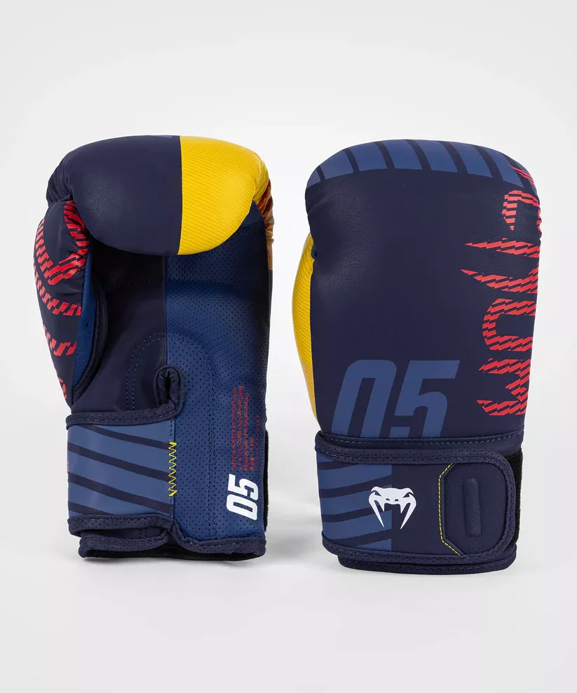Перчатки для бокса Venum Sport 05 Boxing Gloves-12