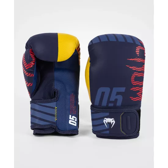 Перчатки для бокса Venum Sport 05 Boxing Gloves-12
