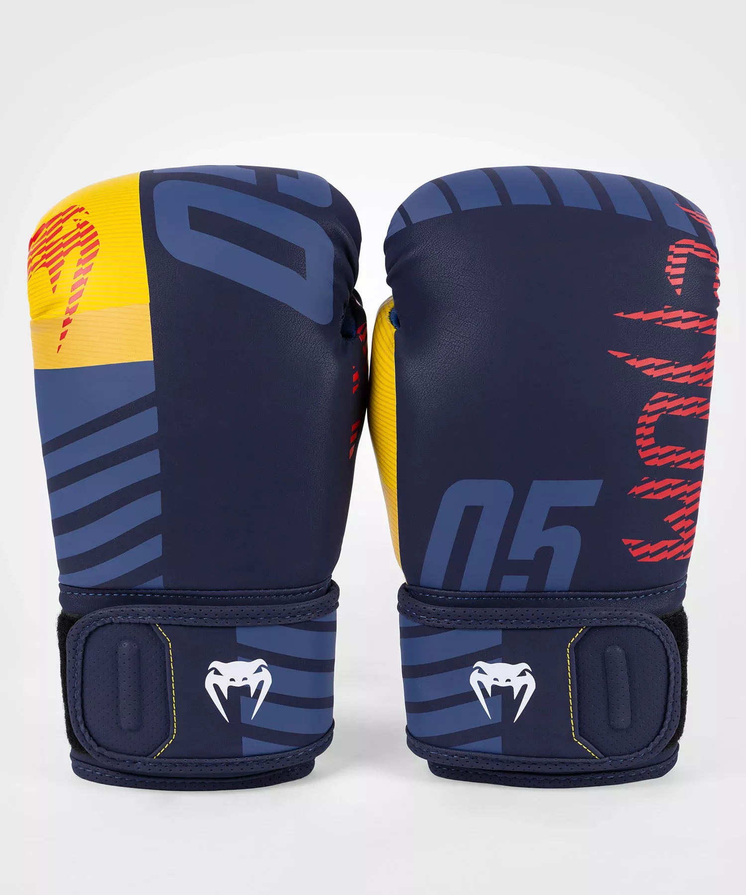 Перчатки для бокса Venum Sport 05 Boxing Gloves-12