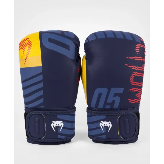 Перчатки для бокса Venum Sport 05 Boxing Gloves-12