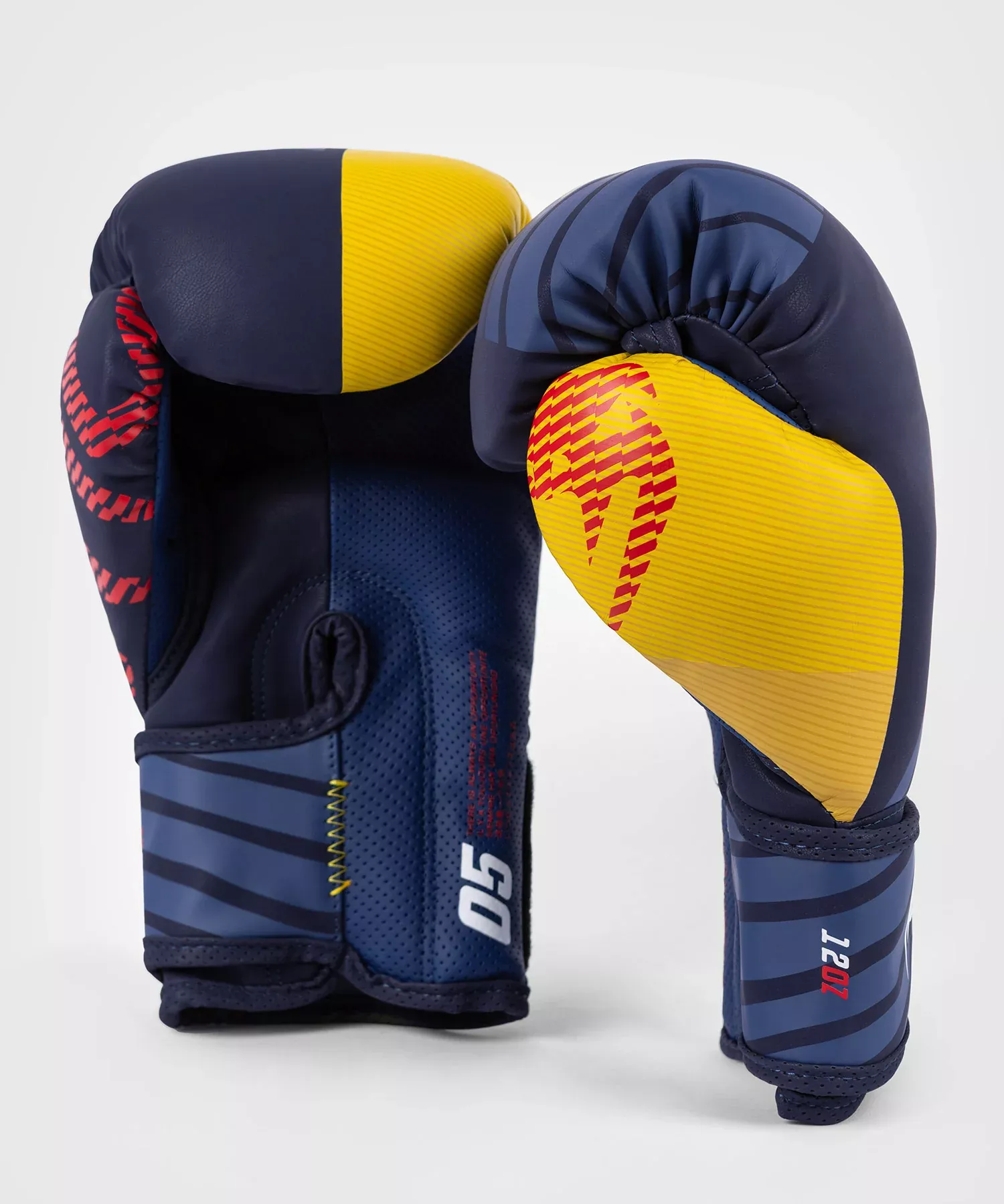 Перчатки для бокса Venum Sport 05 Boxing Gloves-12