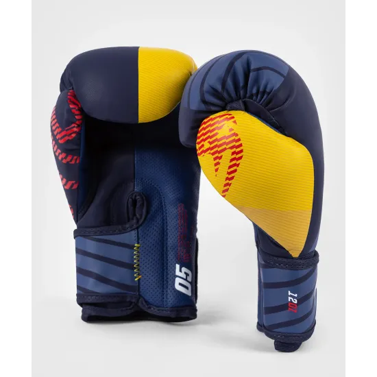 Перчатки для бокса Venum Sport 05 Boxing Gloves-12