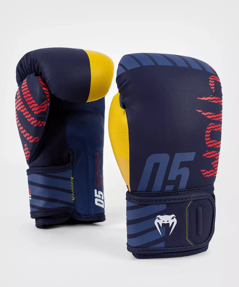 Перчатки для бокса Venum Sport 05 Boxing Gloves-12