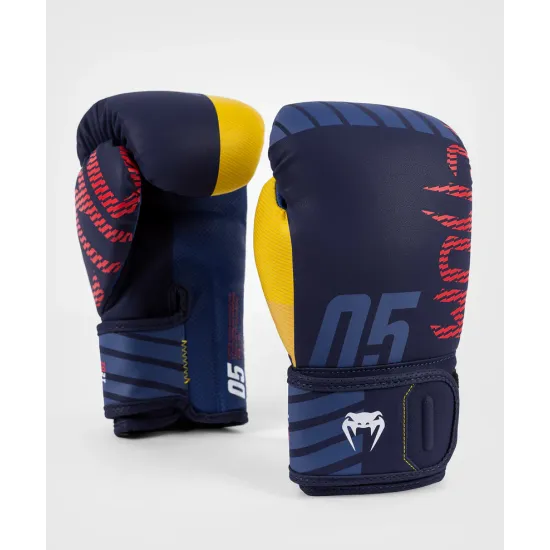 Перчатки для бокса Venum Sport 05 Boxing Gloves-12