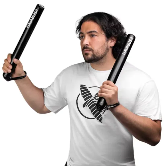 Палки Hayabusa Boxing Training Sticks