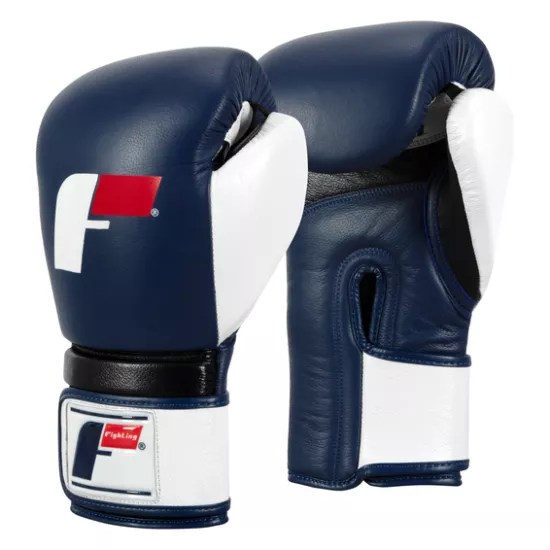 Рукавиці для боксу FIGHTING Force Training Gloves-12