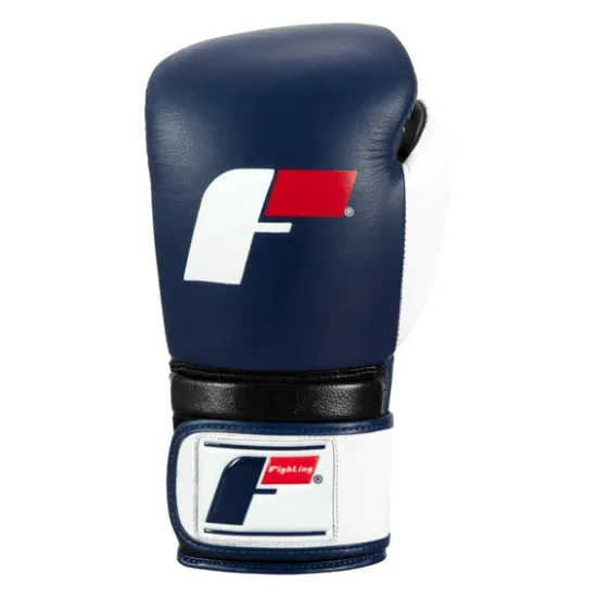 Рукавиці для боксу FIGHTING Force Training Gloves-12