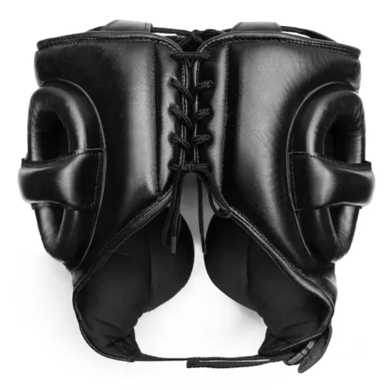 Шлем Hayabusa Pro Boxing Headgear-универсальный