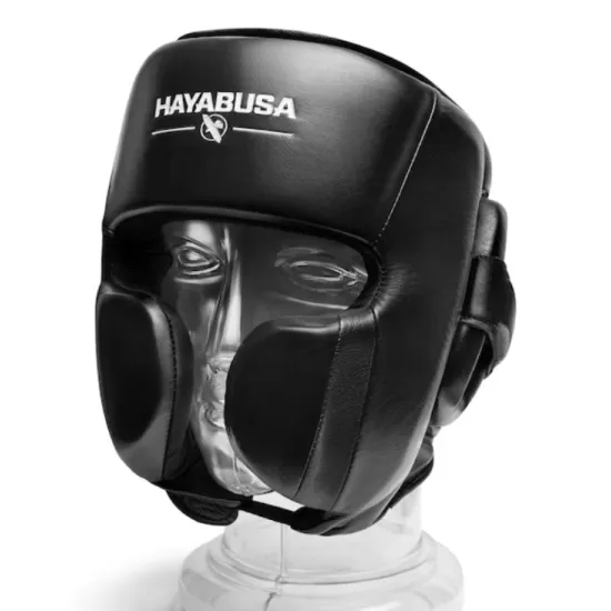 Шлем Hayabusa Pro Boxing Headgear-универсальный