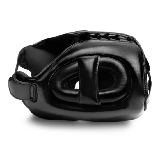 Шлем Hayabusa Pro Boxing Headgear-универсальный