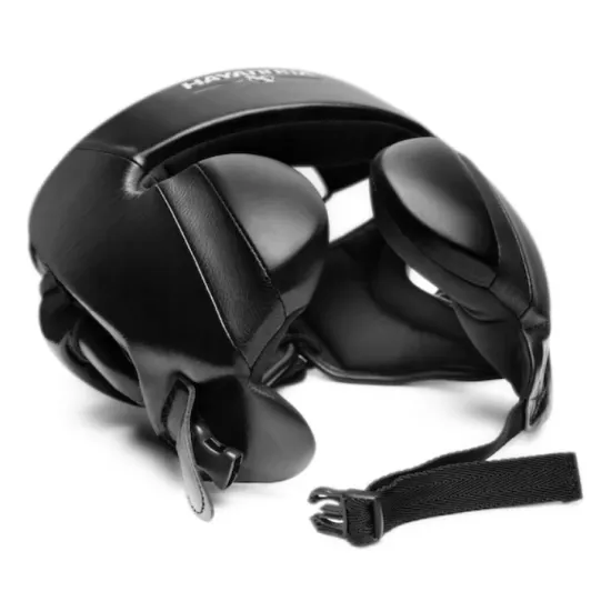 Шлем Hayabusa Pro Boxing Headgear-универсальный