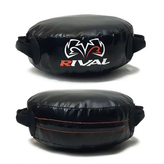 Круглая макивара RIVAL Pro Punch Shield