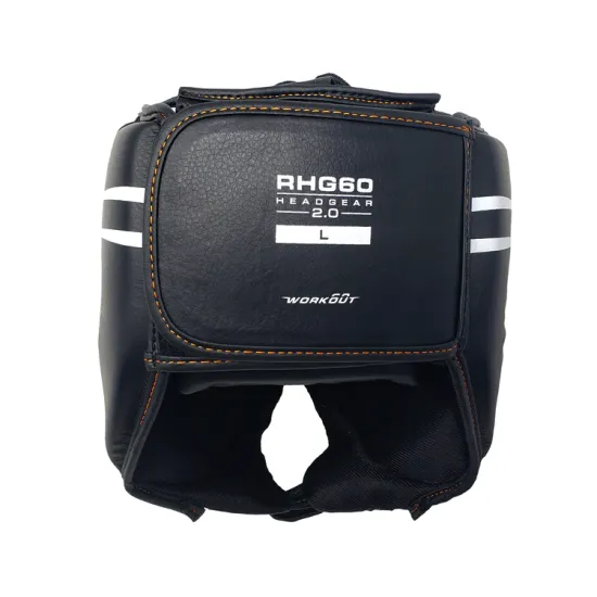 Шлем Rival RHG60 2.0 Sparring Headgear-S