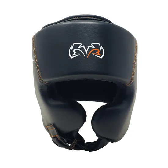 Шлем Rival RHG60 2.0 Sparring Headgear-S