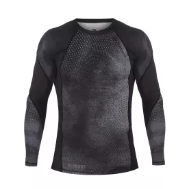 Рашгард Peresvit Overpower Grey Long Sleeve-S