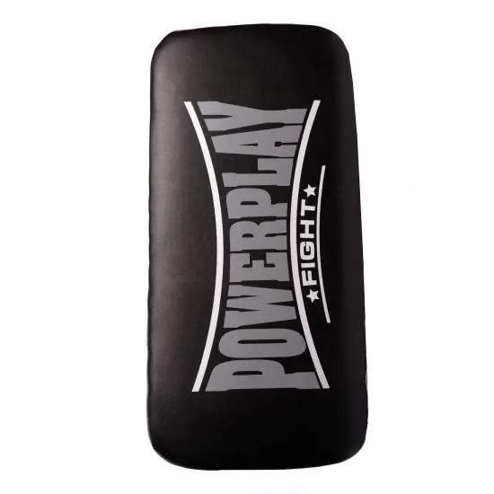 Макивара PowerPlay 3059 черная PU