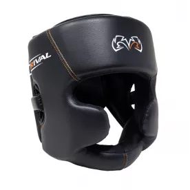 Шолом Rival RHG60F 2.0 Full Face Sparring Headgear-S