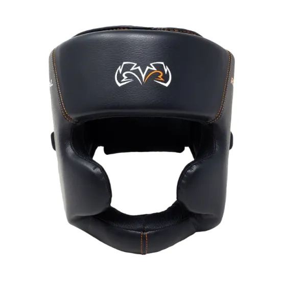 Шлем Rival RHG60F 2.0 Full Face Sparring Headgear-S