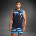 Майка Venum Rapid Men’s Tank Top Snake Head Shadow Blue-S