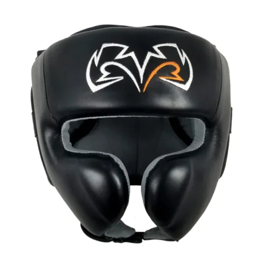 Шлем Rival RHG30 Mexican Headgear Black-S
