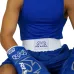 Боксерська форма Rival Amateur Competition Training New Blue-XS