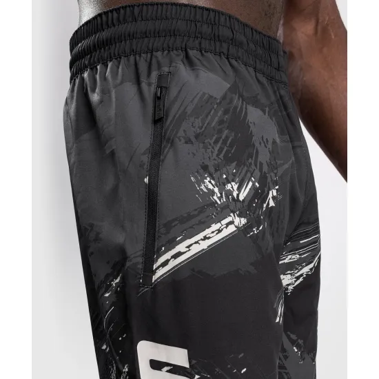 Шорти UFC Venum Authentic Fight Week 2.0 Performance Short Black/Sand-S