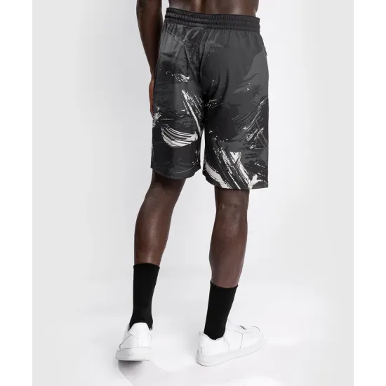 Шорти UFC Venum Authentic Fight Week 2.0 Performance Short Black/Sand-S