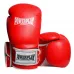 Боксерські рукавички PowerPlay 3019 червоні 8 унцій