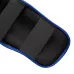 Захист гомілки та стопи Adidas Wako Super Pro Shin Instep Синя XXS