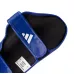 Захист гомілки та стопи Adidas Wako Super Pro Shin Instep Синя XXS