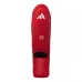 Захист гомілки та стопи Adidas Wako Super Pro Shin Instep Червоний XXS