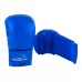 Перчатки для карате PowerPlay 3027 синие S