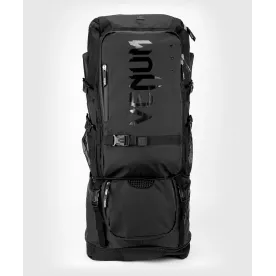 Рюкзак-сумка VENUM Challenger Xtrem Evo Backpack Black/Black