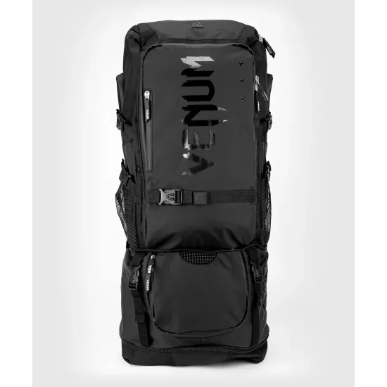 Рюкзак VENUM Challenger Xtrem Evo Backpack Black/Black