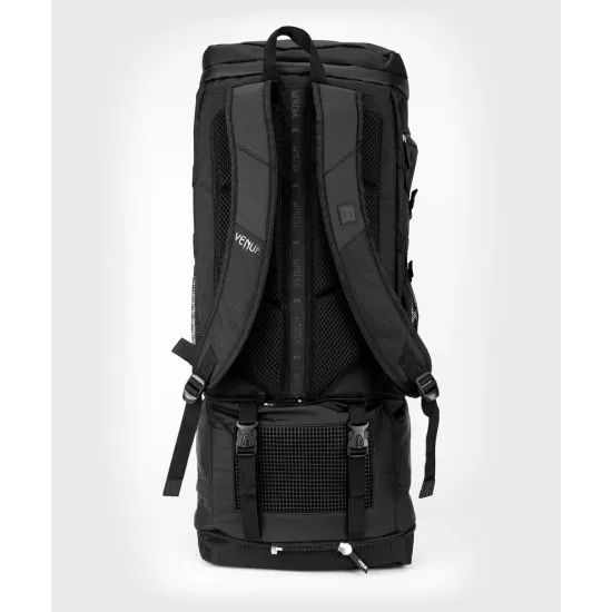 Рюкзак VENUM Challenger Xtrem Evo Backpack Black/Black