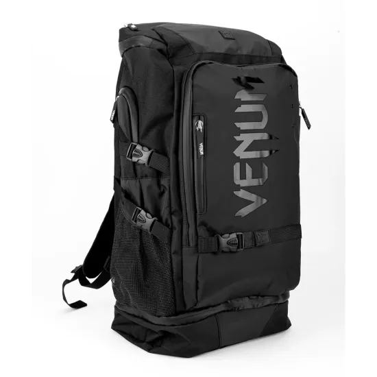 Рюкзак VENUM Challenger Xtrem Evo Backpack Black/Black