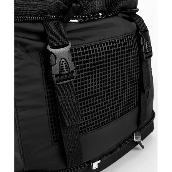 Рюкзак VENUM Challenger Xtrem Evo Backpack Black/Black