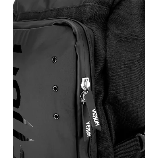 Рюкзак VENUM Challenger Xtrem Evo Backpack Black/Black
