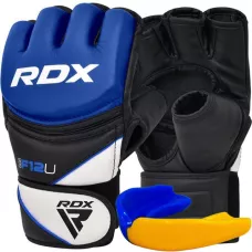 Перчатки для ММА RDX  Model GGR-F12U Размер: S