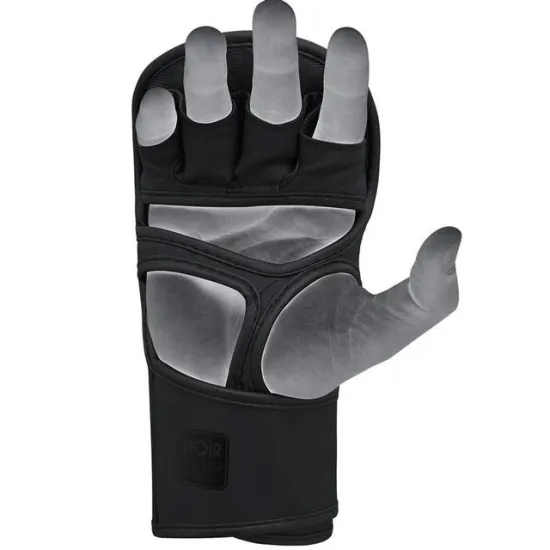 Неопреновые перчатки RDX T15 Noir Inner Matte Black S