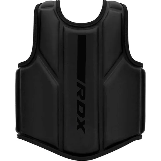 Защитный жилет тренера RDX F6M Kara Coach Chest Protector S/M