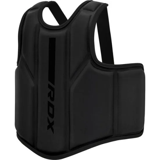 Защитный жилет тренера RDX F6M Kara Coach Chest Protector S/M