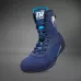 Боксерки Venum x Top Rank Original Boxing Shoes Navy Blue-41