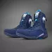 Боксерки Venum x Top Rank Original Boxing Shoes Navy Blue-41