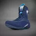 Боксерки Venum x Top Rank Original Boxing Shoes Navy Blue-41