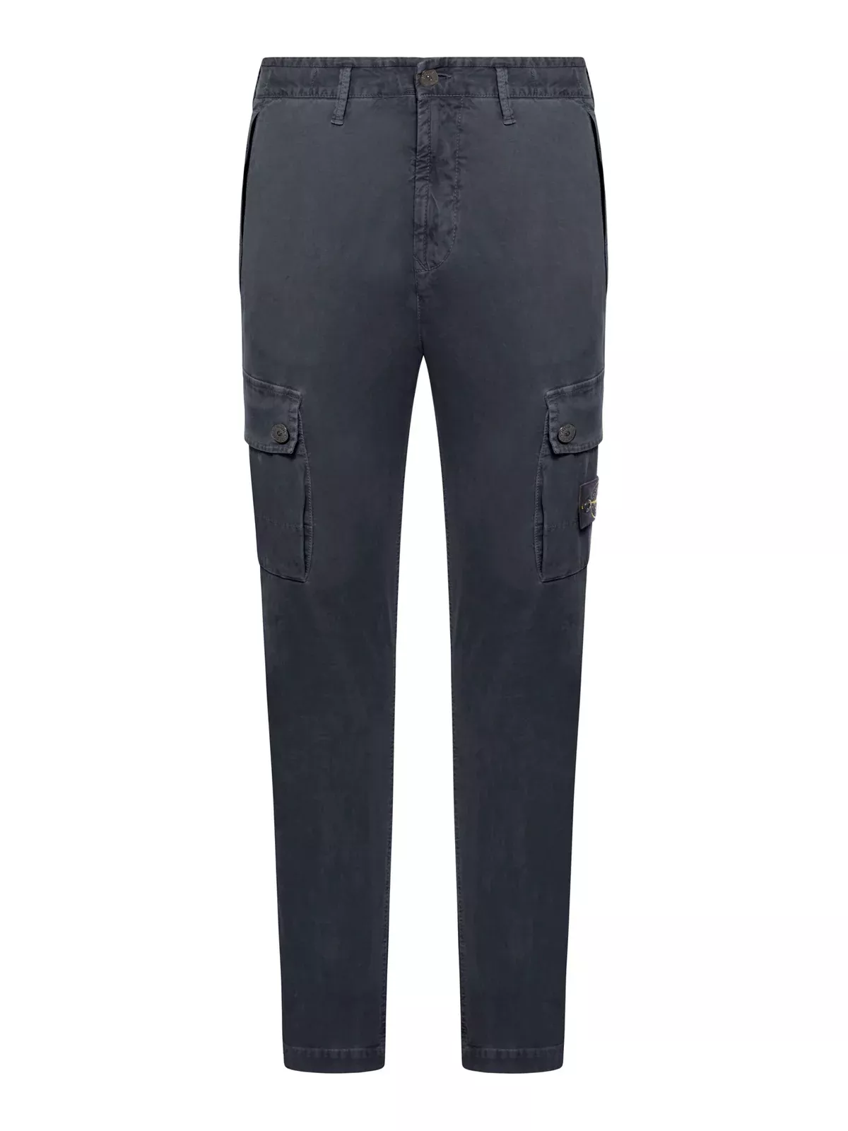 Штани Stone Island Cargo Pants Navy 8115303L1 V0120-S(31)