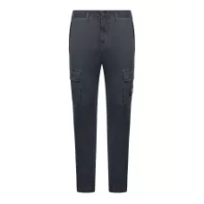 Штаны Stone Island Cargo Pants Navy 8115303L1 V0120-S(31)