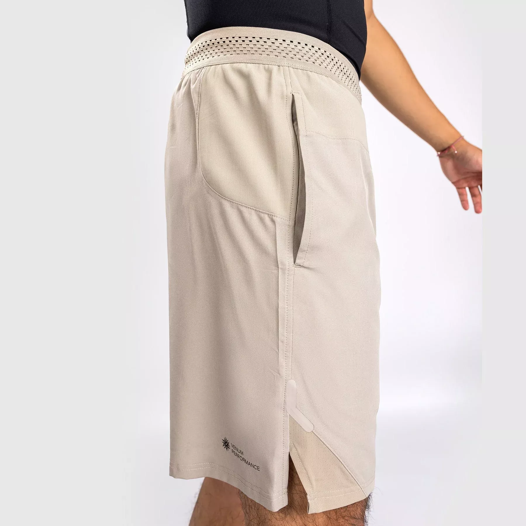 Шорты Venum G-Fit Air Training Short Sand-S