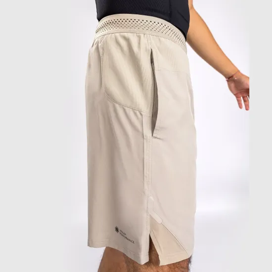 Шорты Venum G-Fit Air Training Short Sand-S